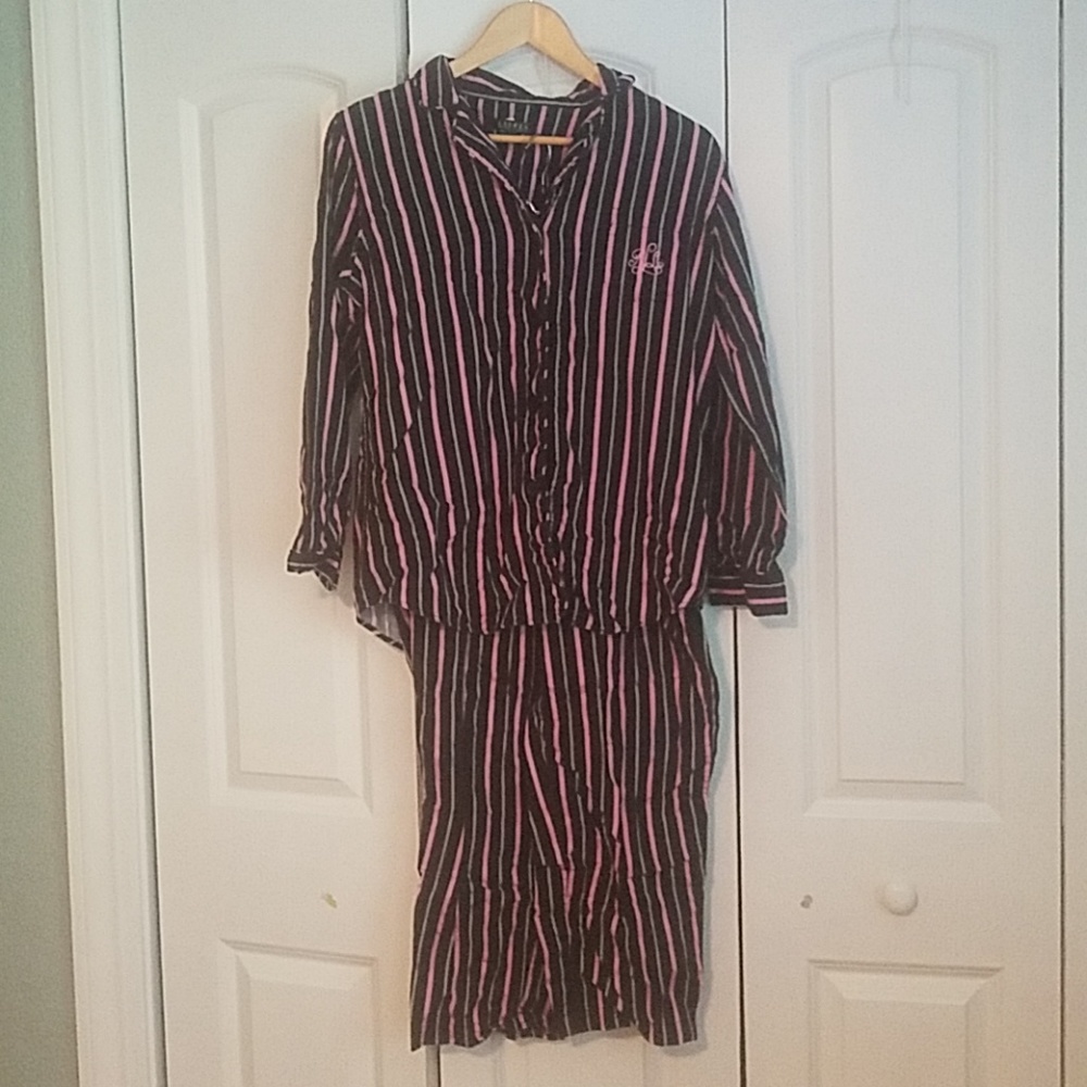 Ralph Lauren pajamas
